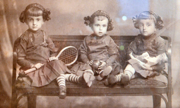 Путовање у магични свет детињства